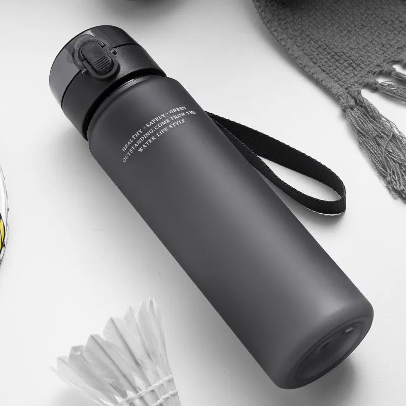 Brand BPA Free Leak Proof Sports Water Bottle