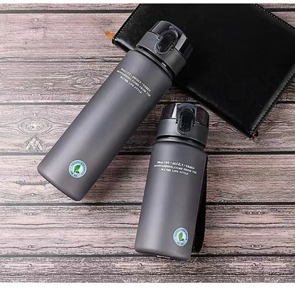 Brand BPA Free Leak Proof Sports Water Bottle