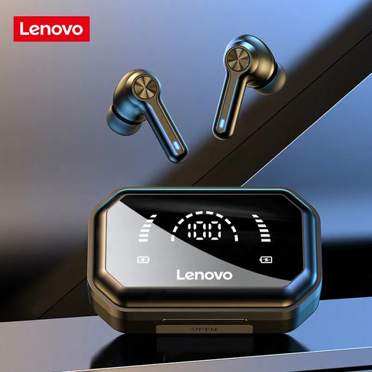 Lenovo LP3 Pro Earphones TWS Bluetooth 5.0 Wireless