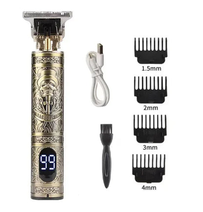 2023 Hot Sale Hair Cutting Machine Hair Clippers