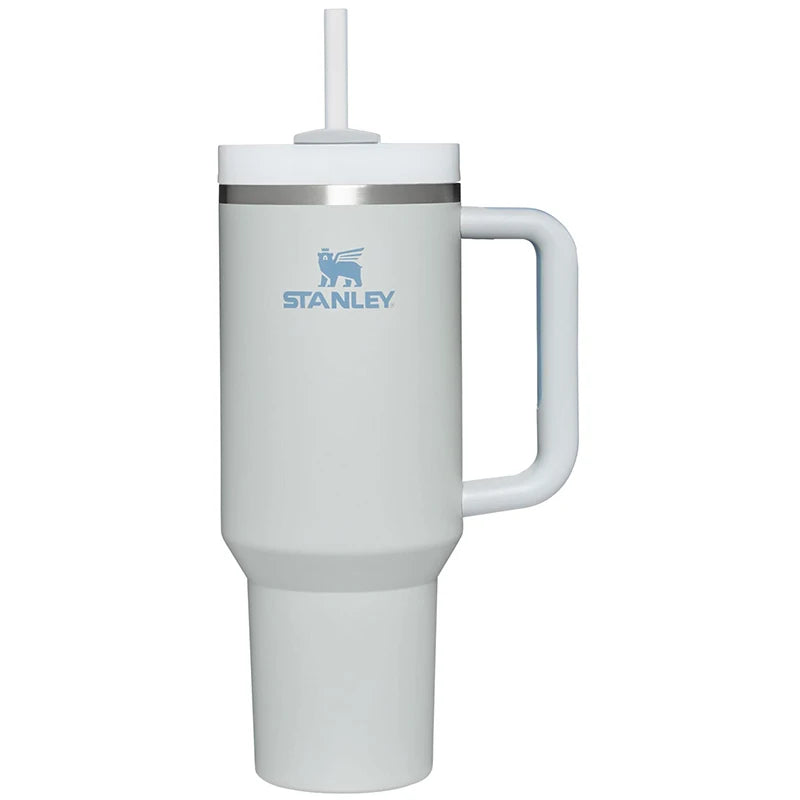 Stanely 40 oz Tumbler with Handle Lid