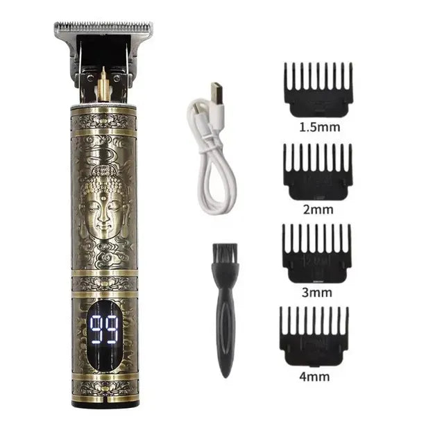 2023 Hot Sale Hair Cutting Machine Hair Clippers