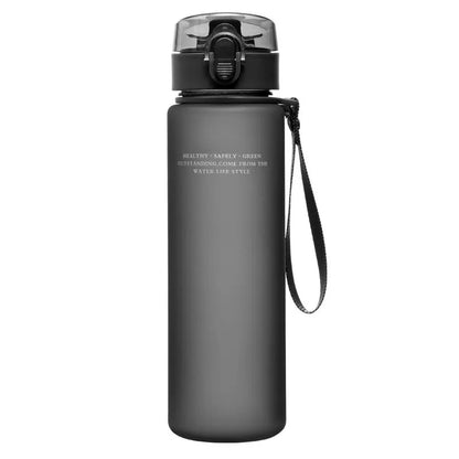 Brand BPA Free Leak Proof Sports Water Bottle