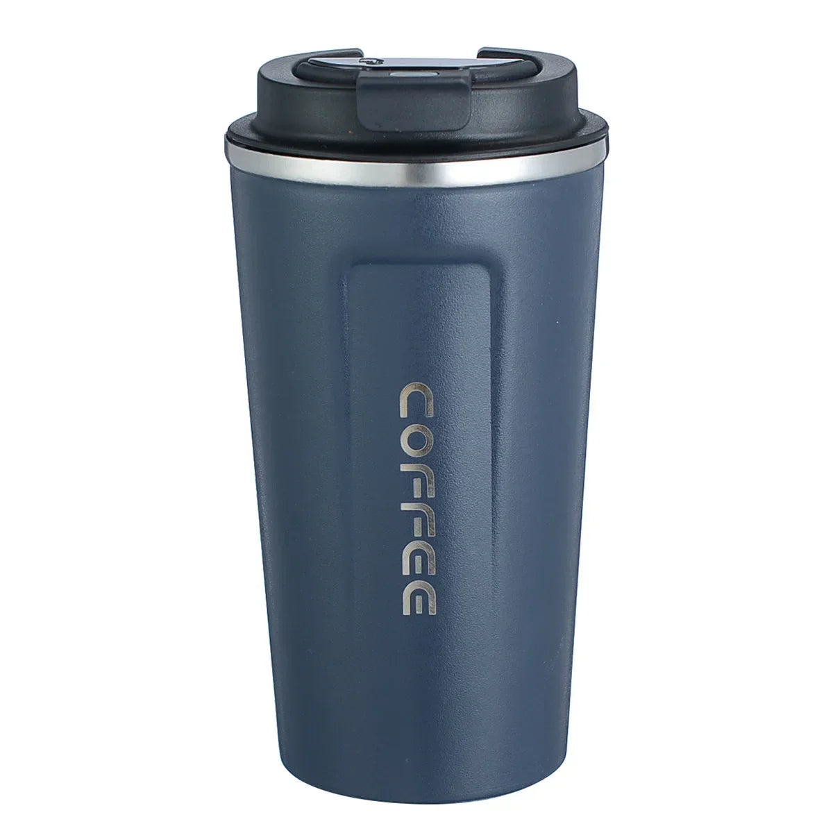 380/510ml Thermos Coffee Mug Stainless Steel