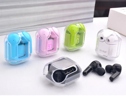 Earphone Wireless Bluetooth 5.0 Headphones