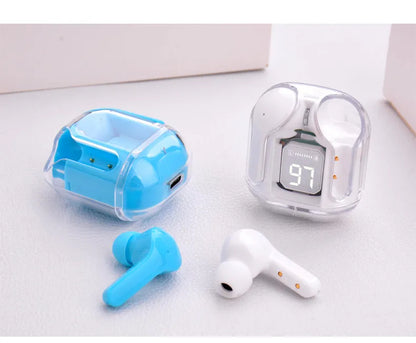 Earphone Wireless Bluetooth 5.0 Headphones