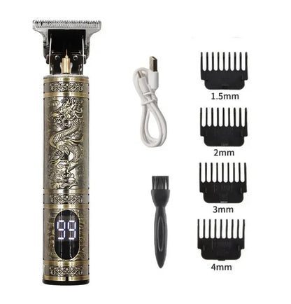 2023 Hot Sale Hair Cutting Machine Hair Clippers